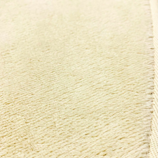 【再販あと1枚】洗濯機OK！ウレタンラグ 円形  直径190ｃｍリビング マイクロファイバー オールシーズンの画像