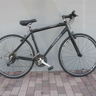 TREK 7.3FX (トレック) クロスバイク 　管理NO.2...