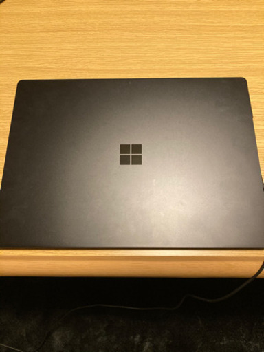 surface laptop3 Ryzen5 15インチ