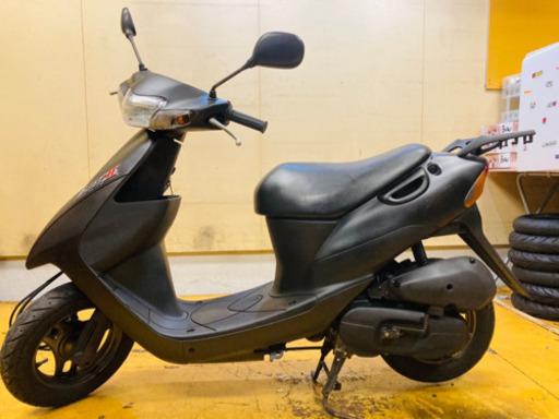 CA1PA Let’s 2 SUZUKI