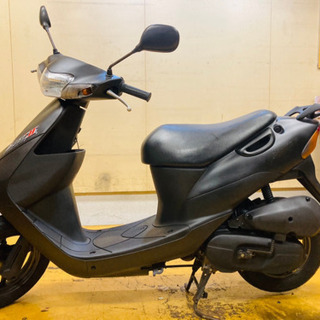 CA1PA Let’s 2 SUZUKI