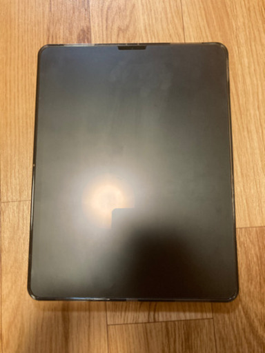 iPad Pro 12.9インチ（第四世代）