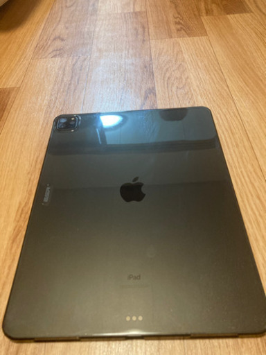 iPad Pro 12.9インチ（第四世代）