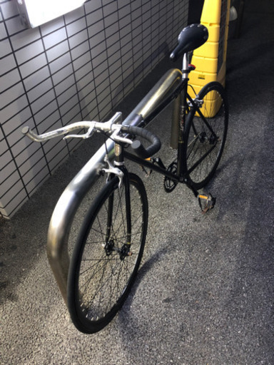 RANGER BIKES LIBERTY ピストバイク、フィックスドバイク、自転車