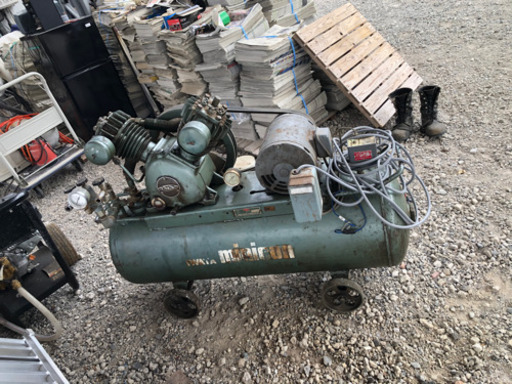 ミニコン　ジャンク