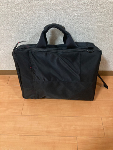 家具 POTER NETWORK 3WAY BAG
