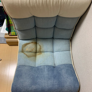 座椅子