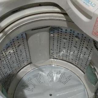 洗濯機 無料の画像