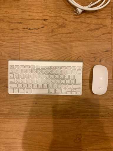 【美品】iMac  21.5インチ（2012）メモリ8GB 1TB