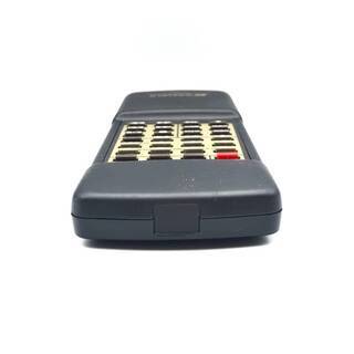 SANSUI 山水電気 CDプレーヤーリモコン RS-1690 CD-α7 α9用の画像