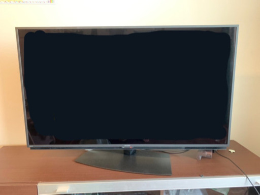 液晶テレビ売りたいです。