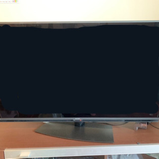 50V型 テレビ 家電の中古が安い!激安で譲ります・無料で 50V型 テレビ 家電の中古が安い!激安で譲ります・無料で