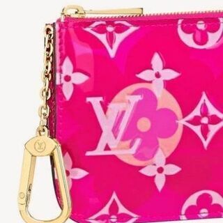 非常に入手困難‼️【日本完売コレクション品 ルイヴィトン財布&コインパース】正規品の画像