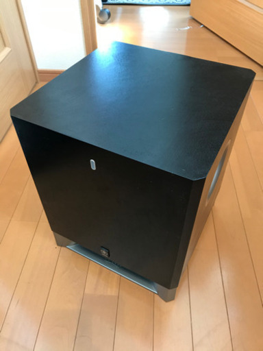YAMAHA サブウーファーシステム YST-SW325 ヤマハ