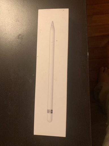 その他 ApplePencil (MK0C2J/A) Model A1603