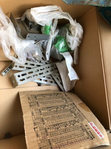 タクボ物置　ND-2922