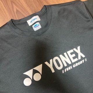 YONEXウェア安く売りますの画像