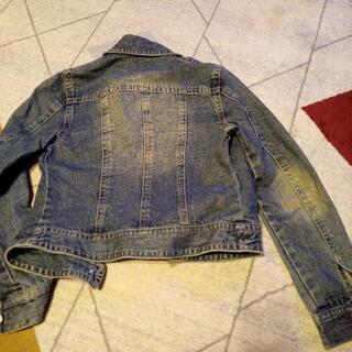 美品！JAYROのGジャンの画像