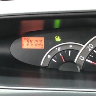 ‼️車検2年付‼️タントカスタム‼️支払い総額29.8万円の画像