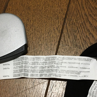 カットソー差し上げますの画像