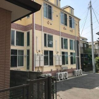 🌺入居総額8万円🌼JR南武線 小田栄駅 歩1分🌺川崎市川崎区小田3🌼