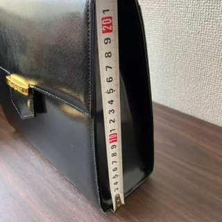 イブ　サンローラン ハンドバックの画像