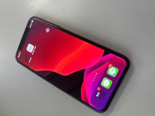 iPhone i phone x 256gb sim free