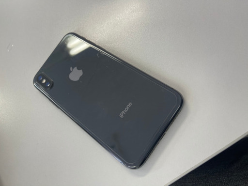 i phone x 256gb sim free