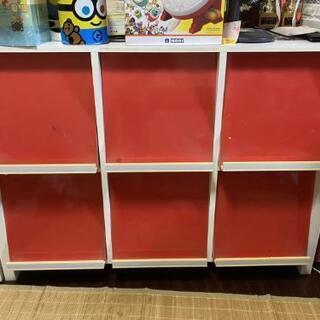 最終値下げ！ディスプレイラック！今月中300円引き!