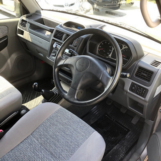 パジェロミニの画像