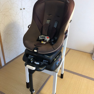 コンビ　ゼウスターン　状態良好