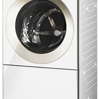 Panasonic ドラム式洗濯機　可動品保証期間あり☆