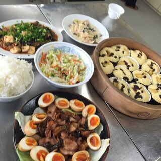 横浜料理サークル - 横浜市