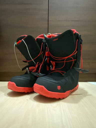 BURTON AMBUSH 26センチ
