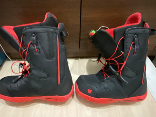BURTON AMBUSH 26センチ