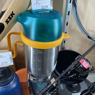 BioLite キャンプストーブ ケトルポットセット