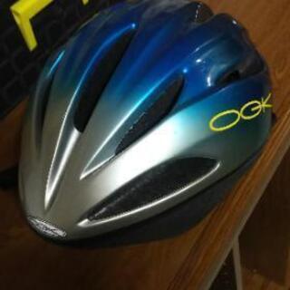 OGK自転車用ヘルメットジュニア用