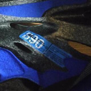 OGK自転車用ヘルメットジュニア用の画像