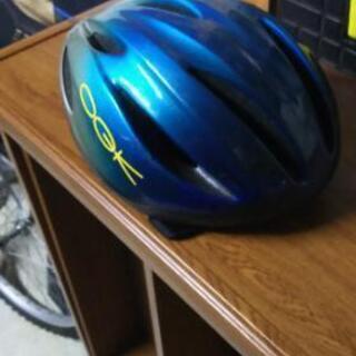 OGK自転車用ヘルメットジュニア用の画像