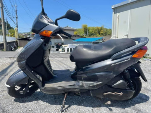 ヤマハ シグナス125 SE12J 激安シグナス！ 通勤通学にオススメ♪ 走行テスト済み 関東圏内即日配送可能です！