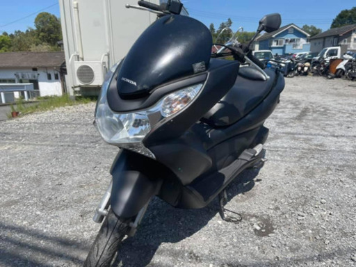 ホンダ PCX125  JF28  加速良好♪ 燃費良好♪ 通勤通学にオススメ♪ 走行テスト済み 関東圏内即日配送可能です！