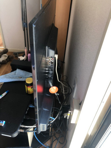 テレビ39インチ
