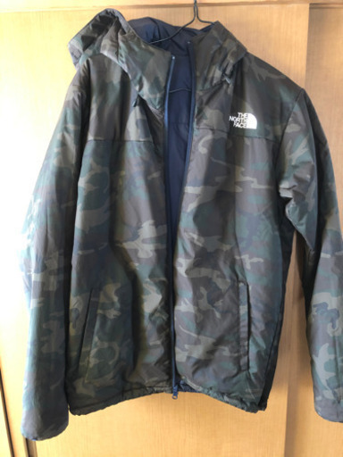 メンズ THE NORTH FACE