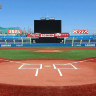 ⚾毎週日曜日稼働‼️野球YouTube撮影スタッフ募集⚾️の画像