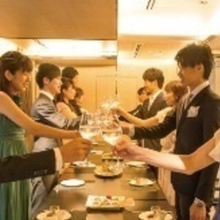 出会いはやっぱりリアルがいいね😊❣️  もちろんコロナ対策は万全です❗️ - イベント