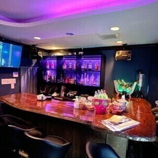 週払い＆手渡しOK！ミナミの隠れ家bar★コロナ対策ばっちり◎ ...