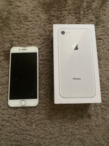 iPhone iPhone8 64GB