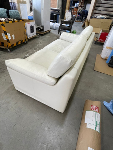 フランスベッド　ソファ　本革　2.5S  France Bed  CL600