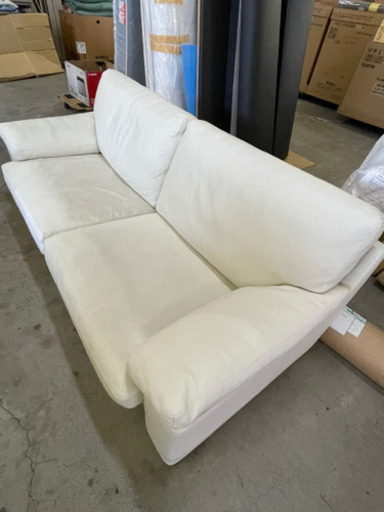 フランスベッド　ソファ　本革　2.5S  France Bed  CL600