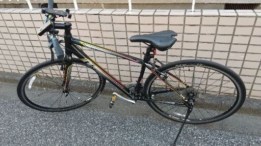 liv ESCAPE RX W GIANT クロスバイク＊S＊ スポーツ